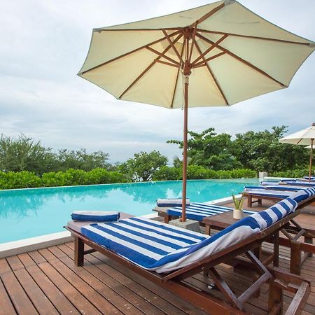 Отель The Treasure Koh Madsum - Samui Самуи Экстерьер фото