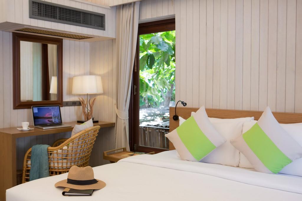 Отель The Treasure Koh Madsum - Samui Самуи Экстерьер фото