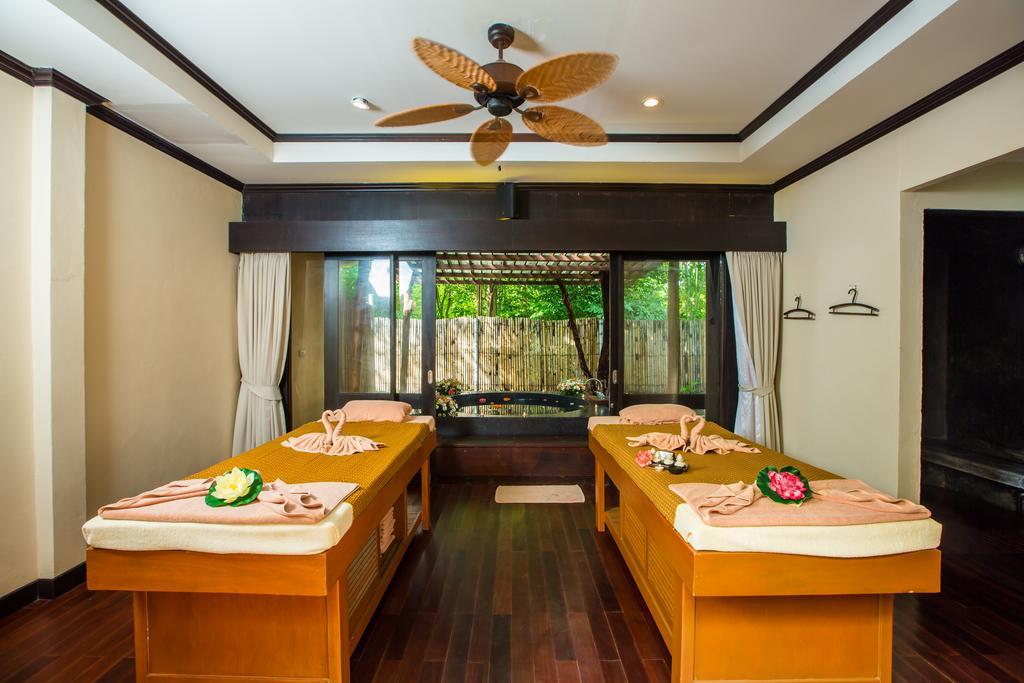 Отель The Treasure Koh Madsum - Samui Самуи Экстерьер фото