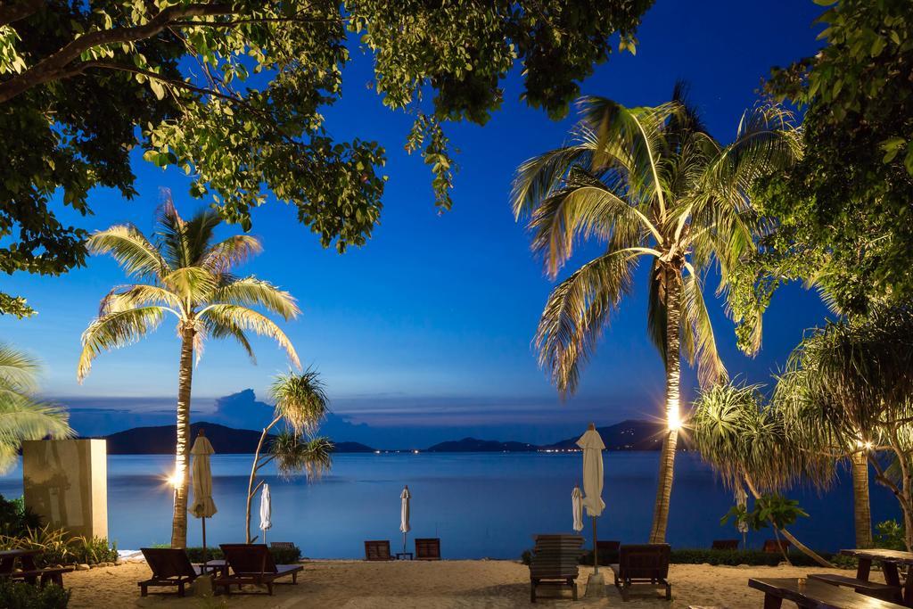 Отель The Treasure Koh Madsum - Samui Самуи Экстерьер фото